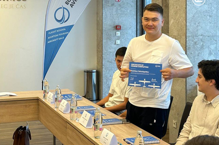 cайт Пилоты Словения 2